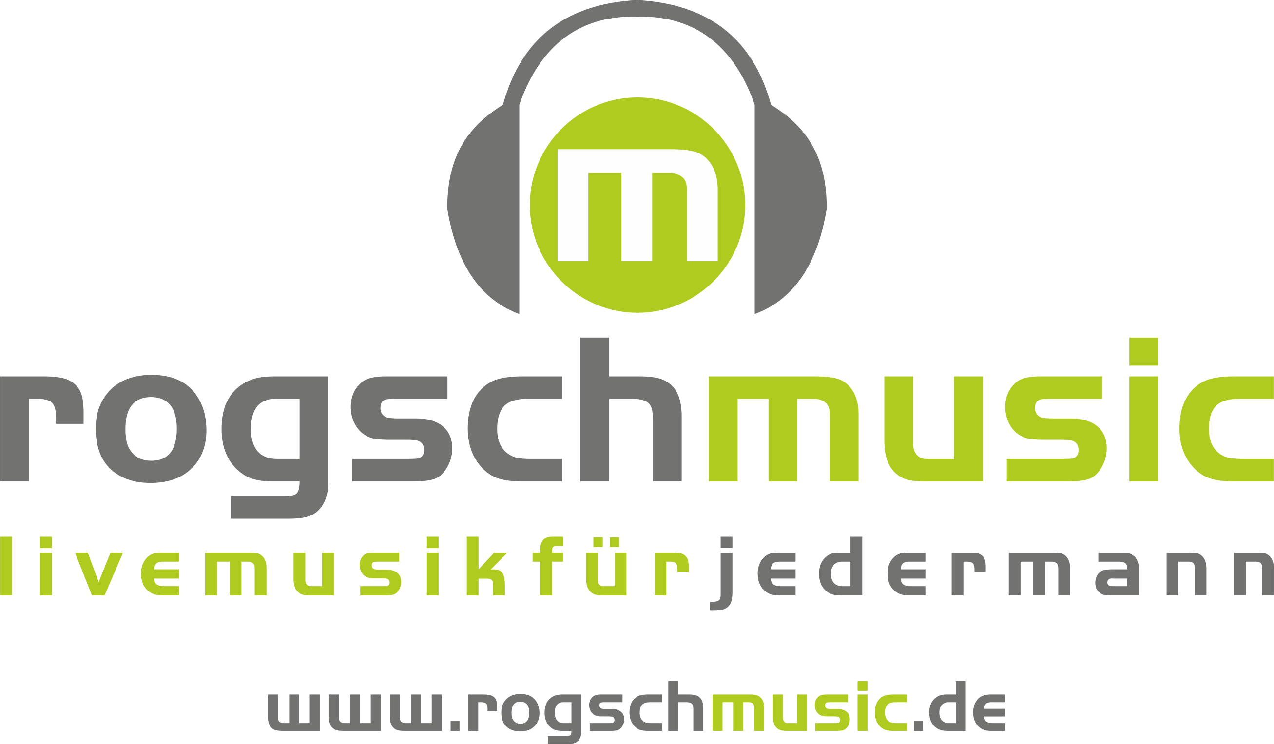 Logo rogschmusic